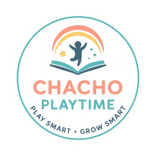Chacho Playtime