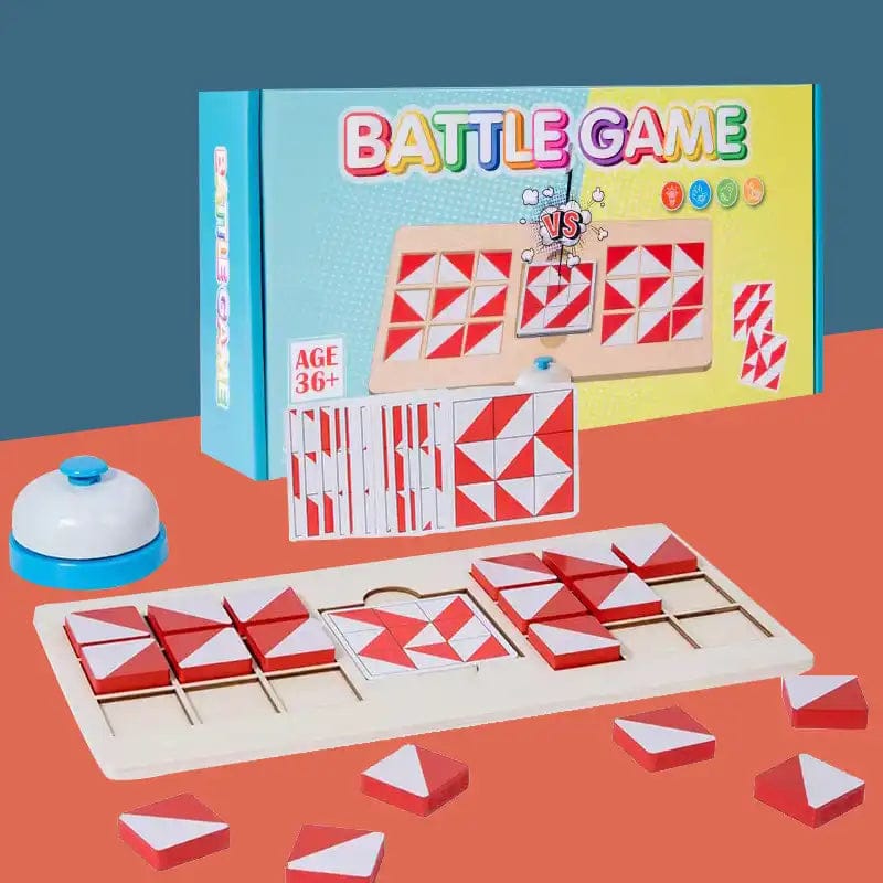 Battle Game
